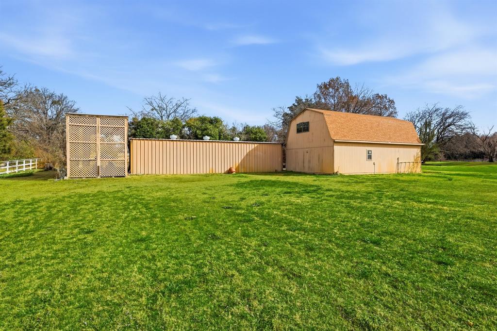 T & P Rrr Co - Residential