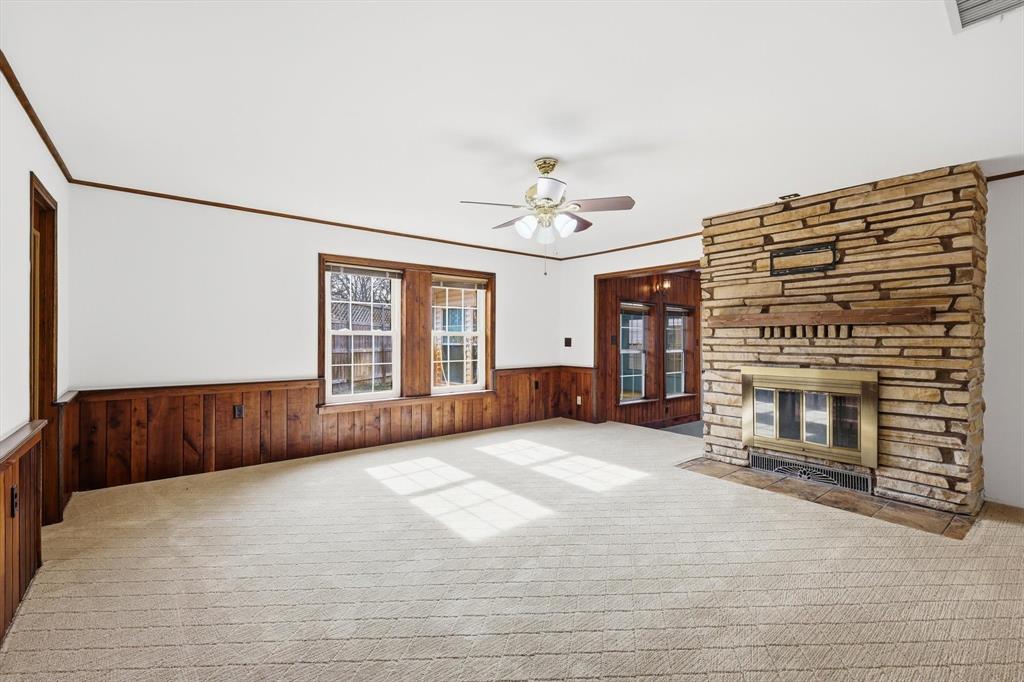 T & P Rrr Co - Residential