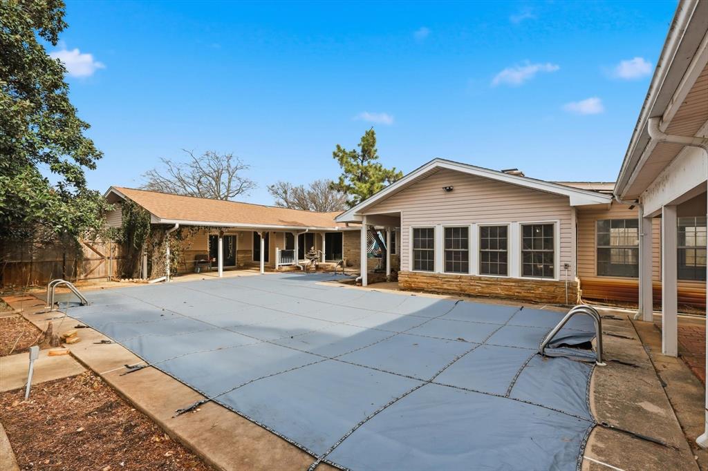 T & P Rrr Co - Residential