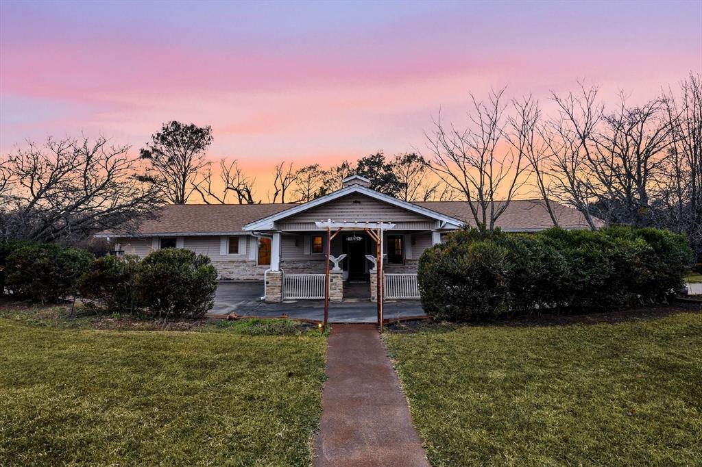 T & P Rrr Co - Residential