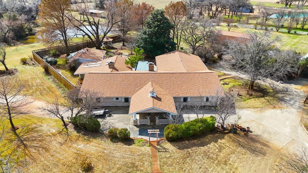 T & P Rrr Co - Residential