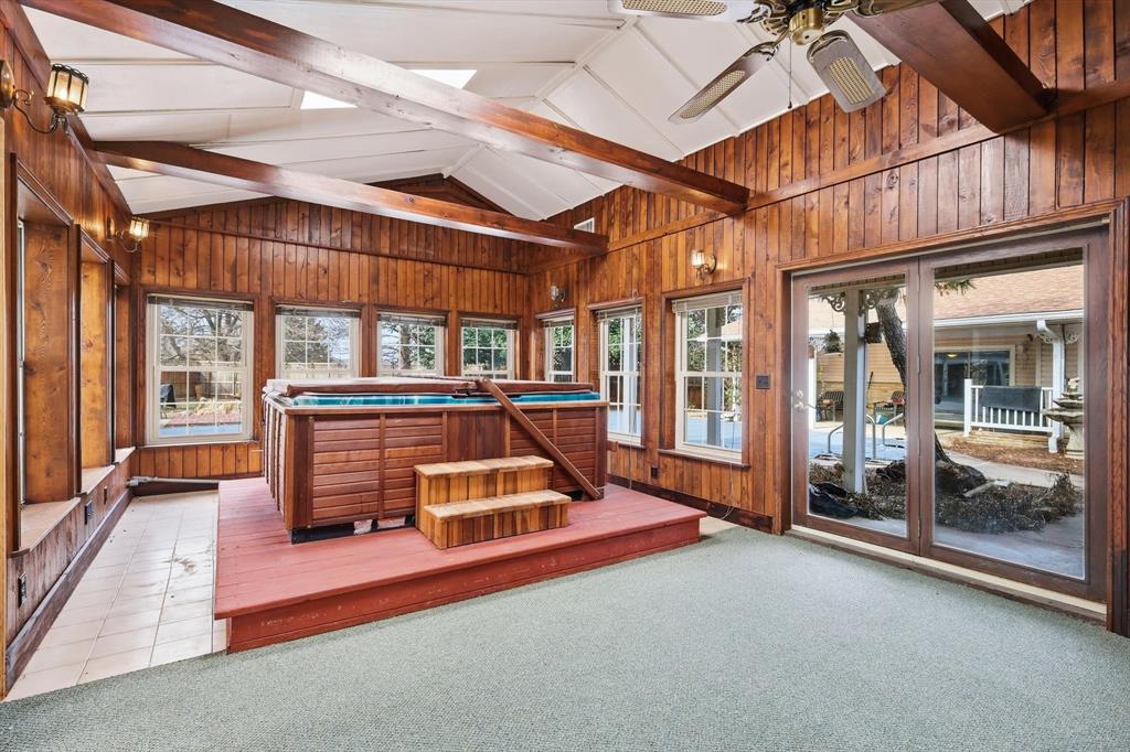 T & P Rrr Co - Residential