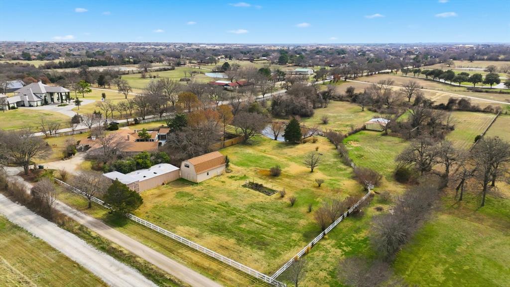 T & P Rrr Co - Residential