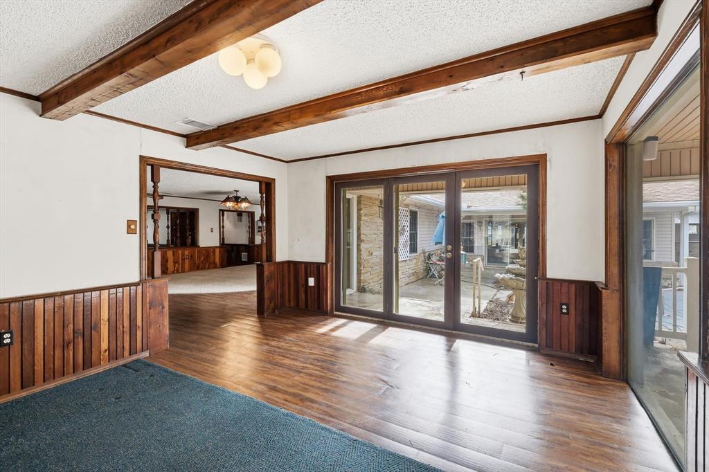 T & P Rrr Co - Residential