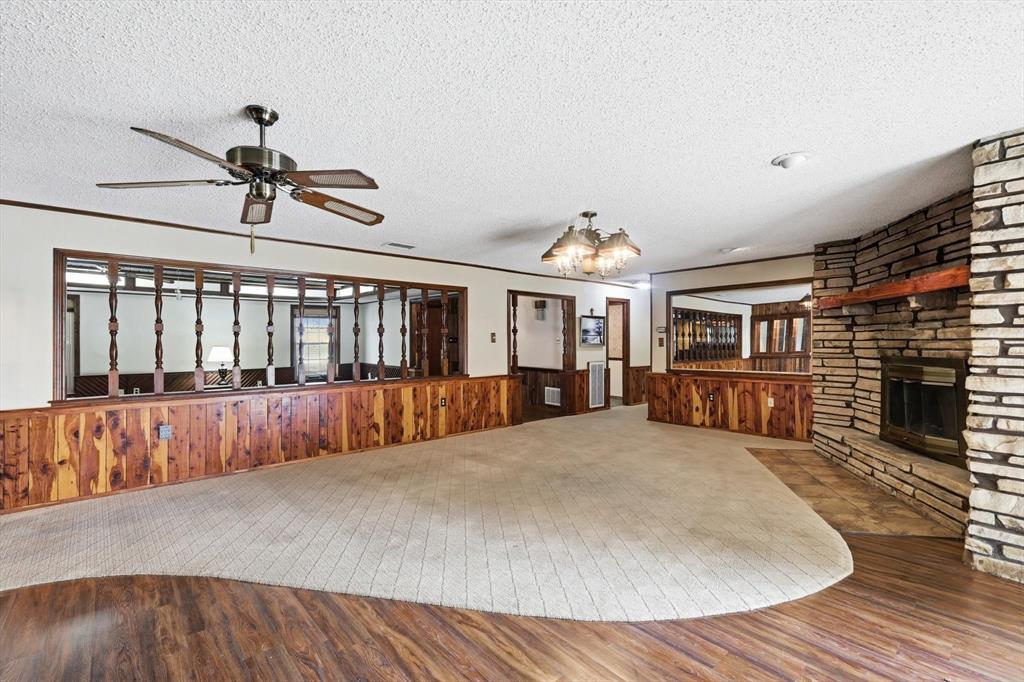 T & P Rrr Co - Residential