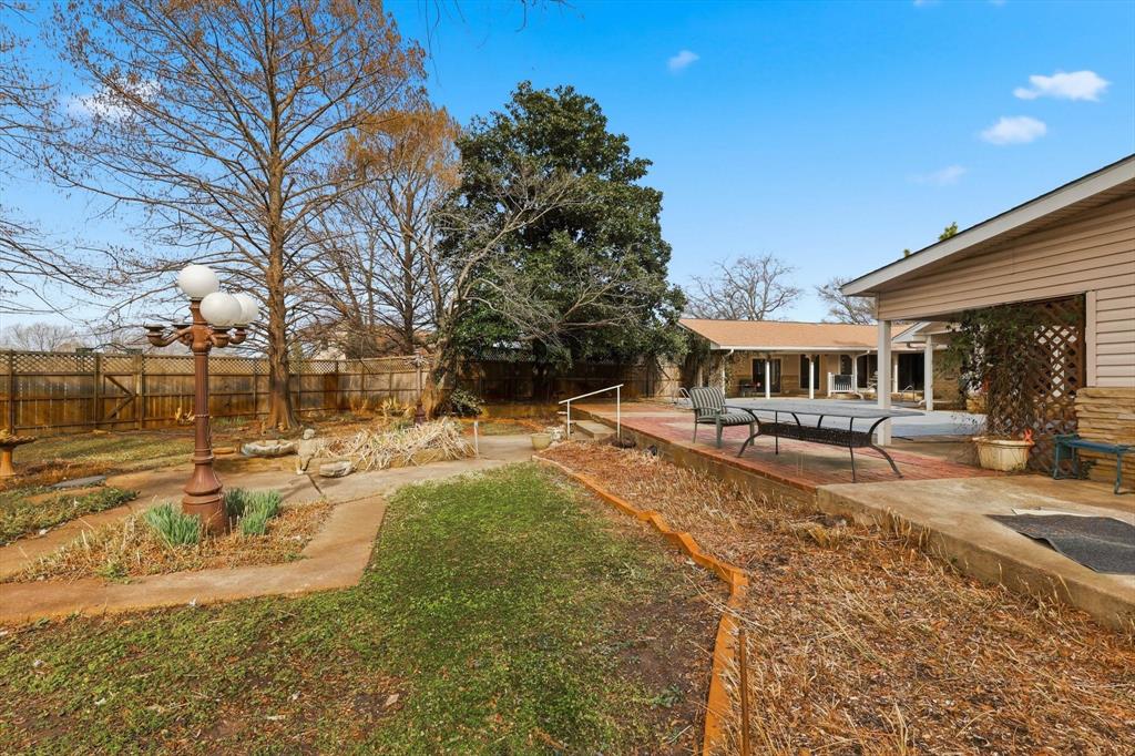 T & P Rrr Co - Residential