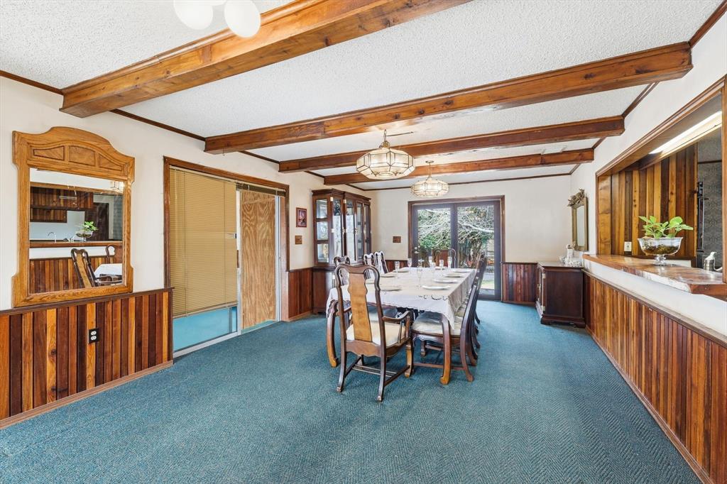 T & P Rrr Co - Residential