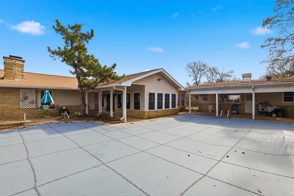 T & P Rrr Co - Residential