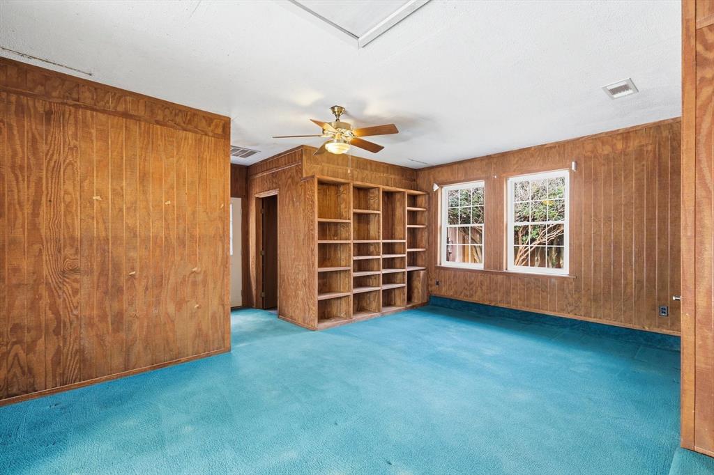 T & P Rrr Co - Residential