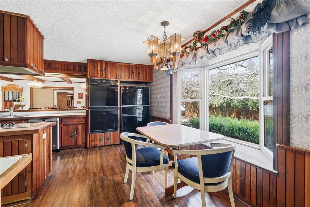 T & P Rrr Co - Residential