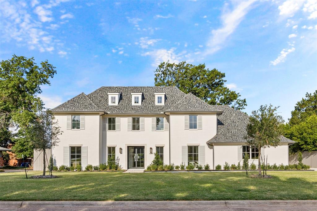 Midway Estates - Residential