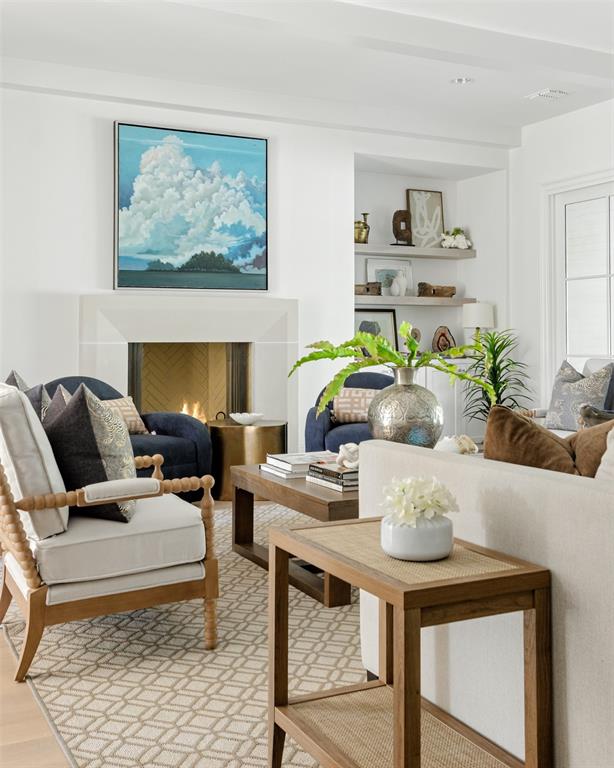 Midway Estates - Residential