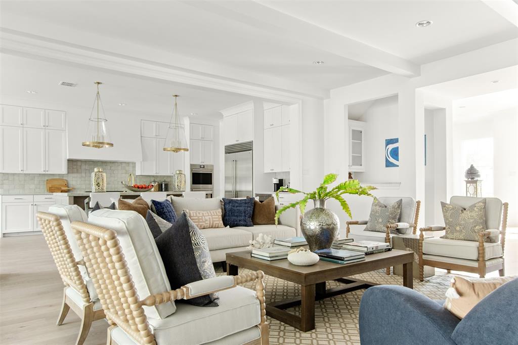 Midway Estates - Residential