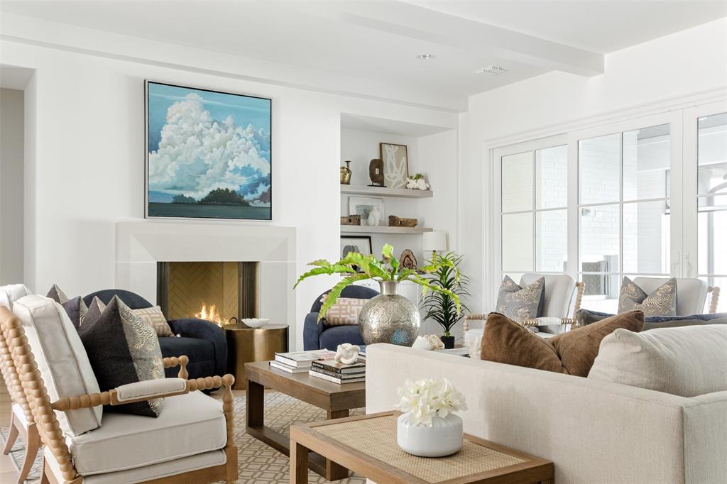 Midway Estates - Residential