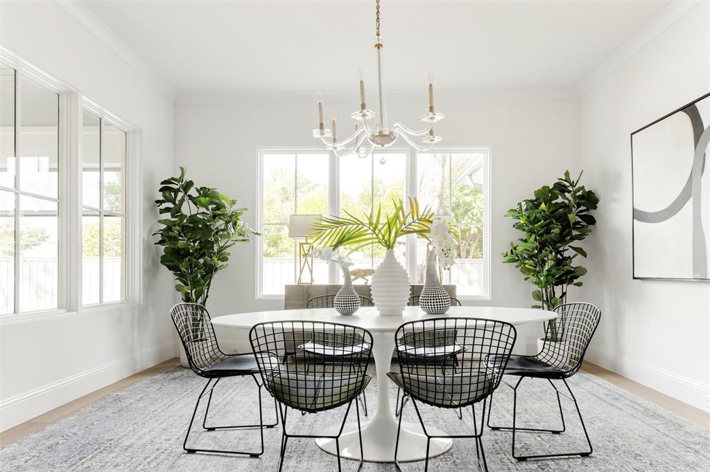 Midway Estates - Residential