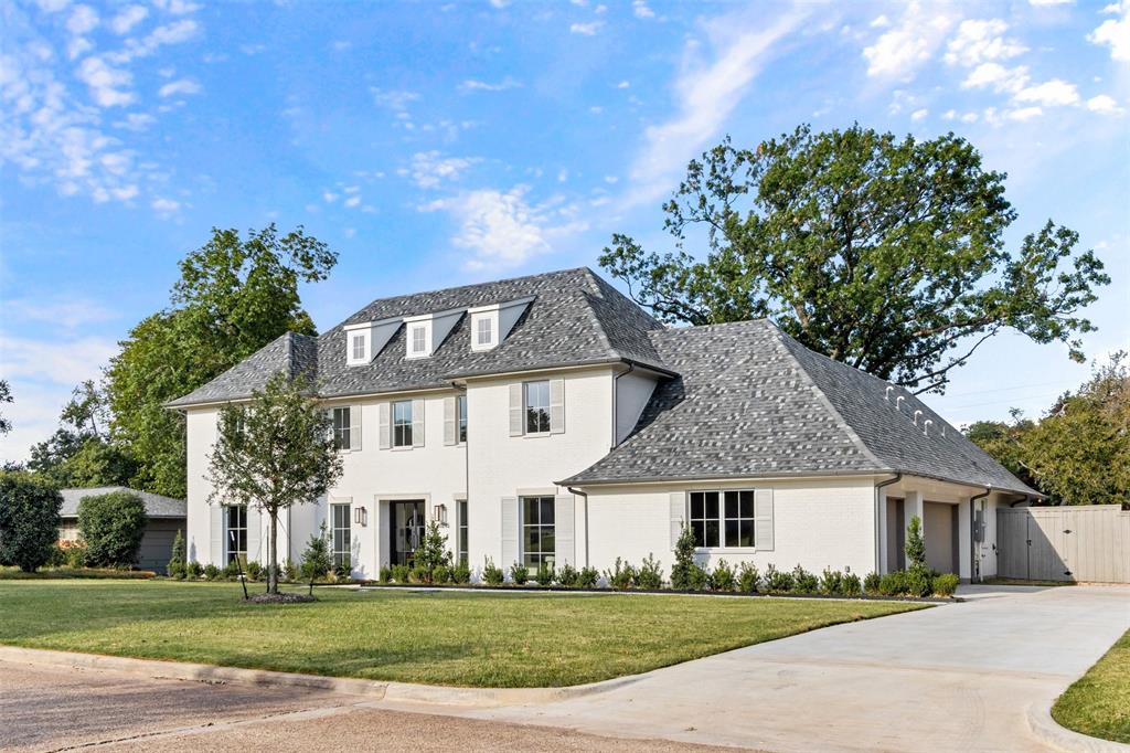 Midway Estates - Residential