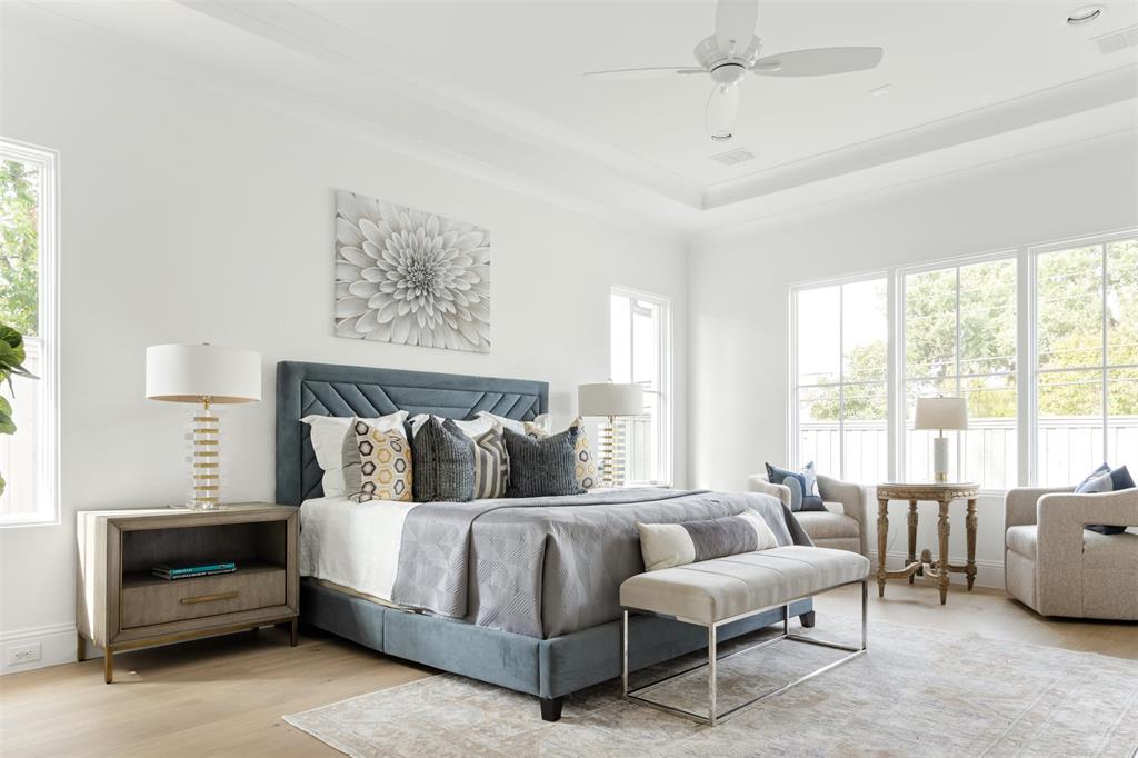 Midway Estates - Residential