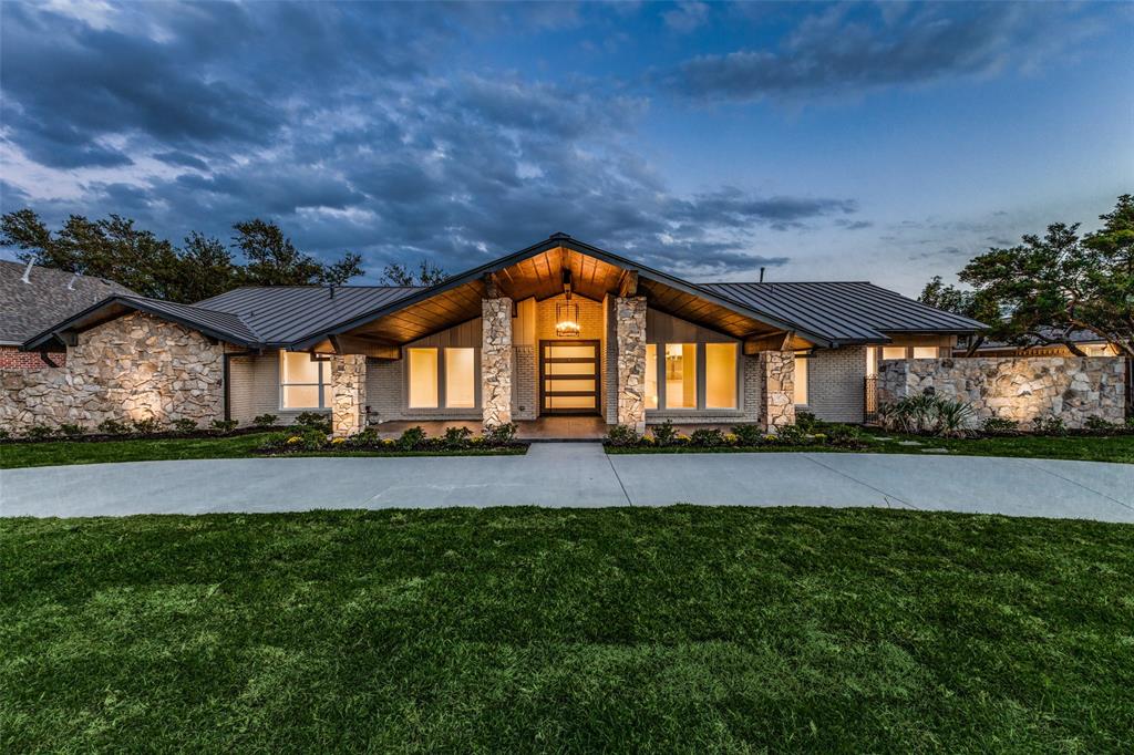 Brookshire Park Sec 01 - Residential