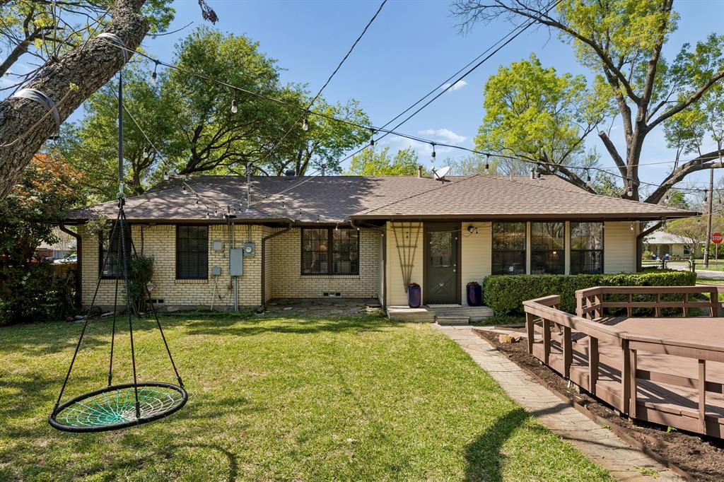 Casa Linda Highlands - Residential