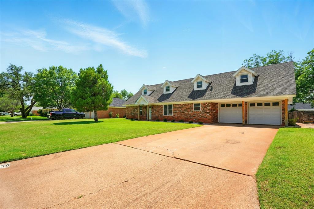 2050 Greenbriar Drive