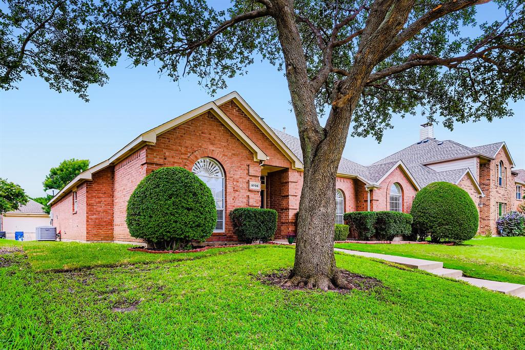 9706 Shelby Place