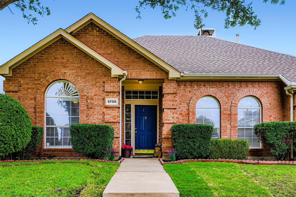 9706 Shelby Place