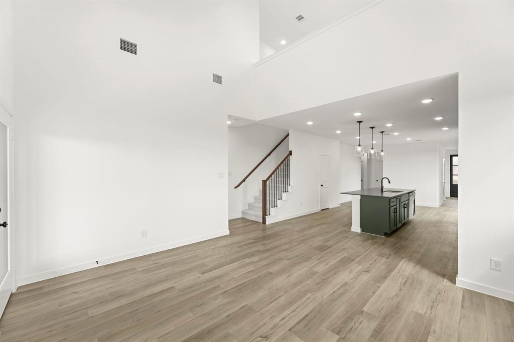 Creekview Fossil Ridge - Residential