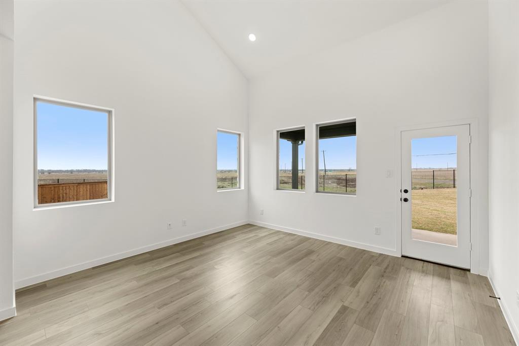 Creekview Fossil Ridge - Residential