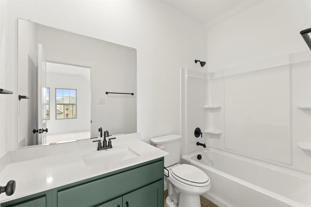 Creekview Fossil Ridge - Residential