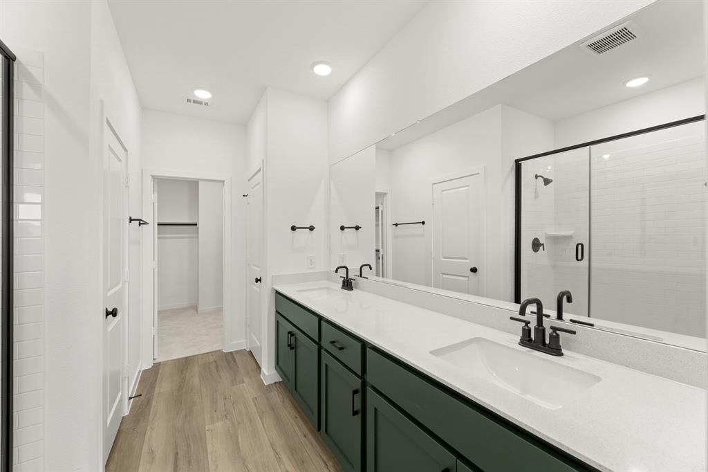 Creekview Fossil Ridge - Residential