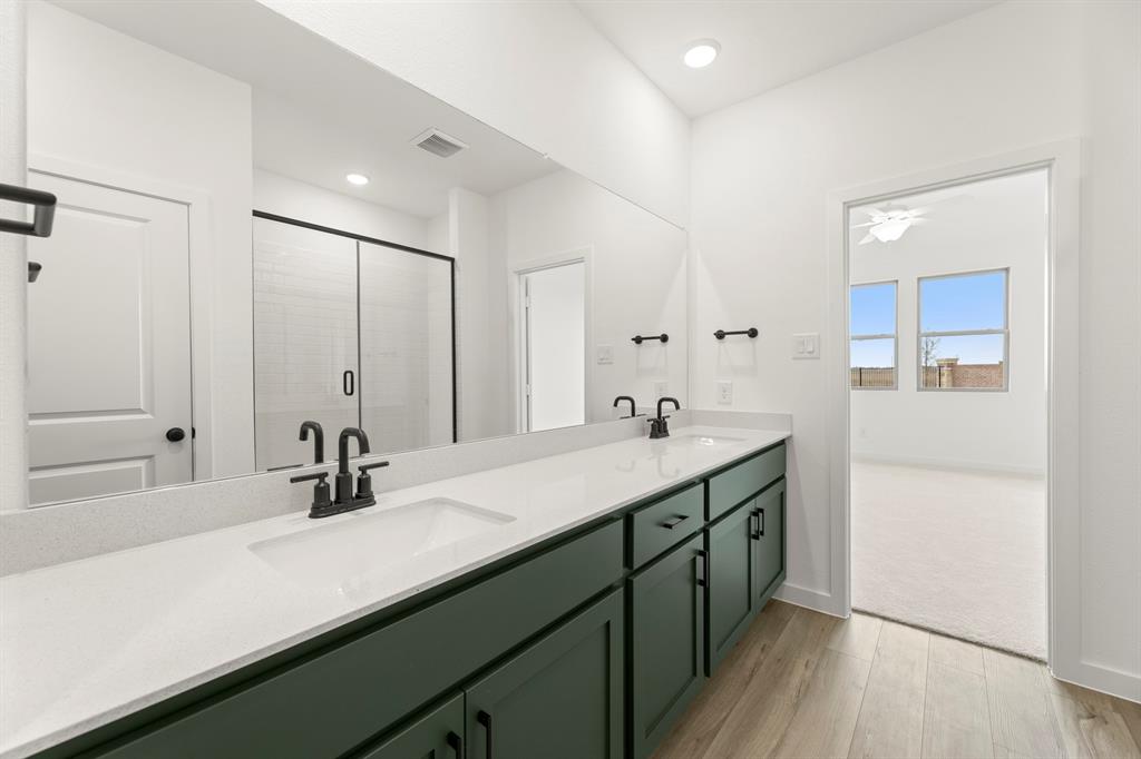 Creekview Fossil Ridge - Residential