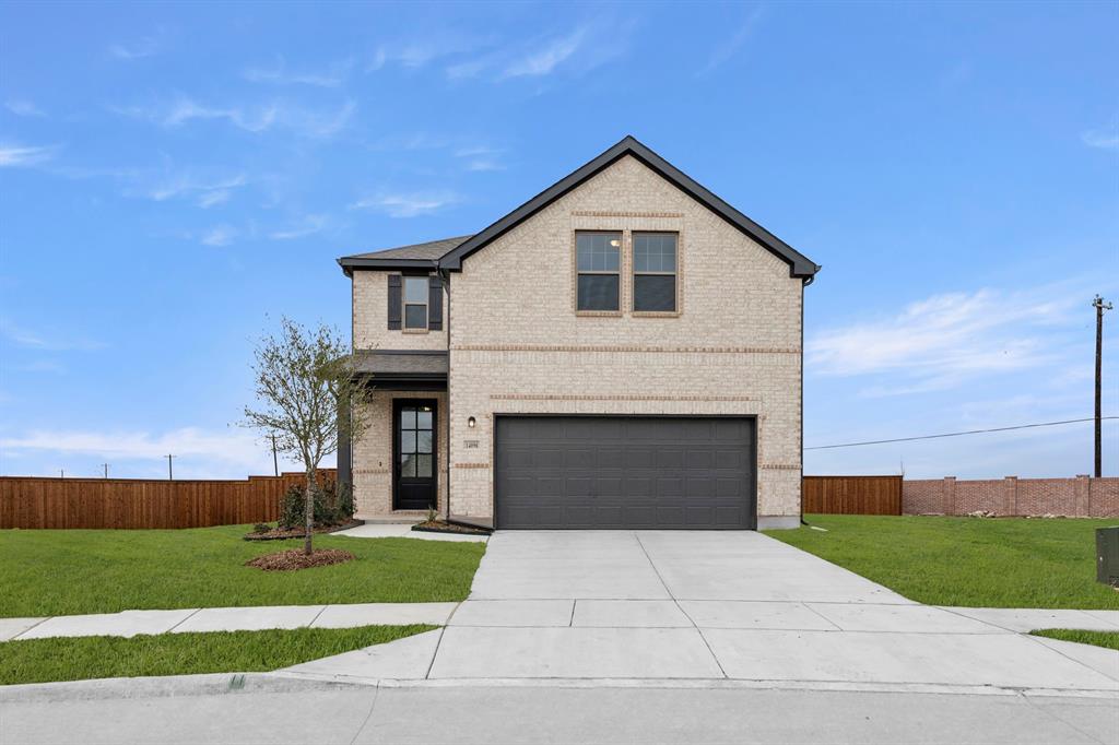 Creekview Fossil Ridge - Residential