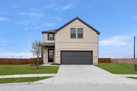 Photo of 14096 Harden Street, Pilot Point, TX 76258 (MLS # 21193331)