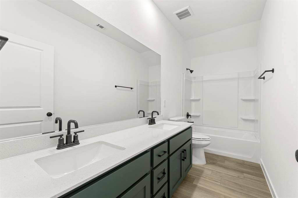 Creekview Fossil Ridge - Residential