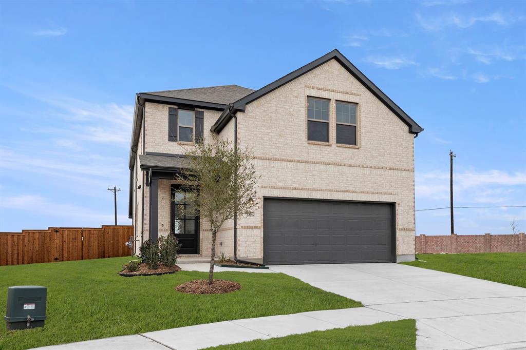 Creekview Fossil Ridge - Residential
