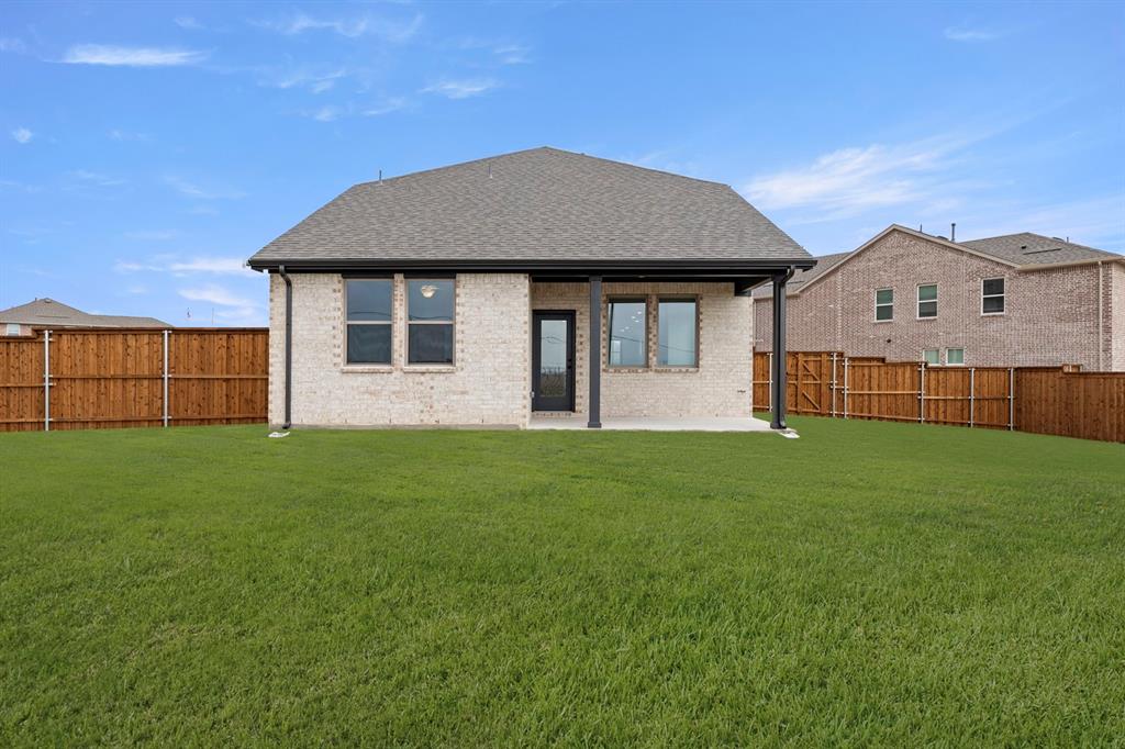 Creekview Fossil Ridge - Residential