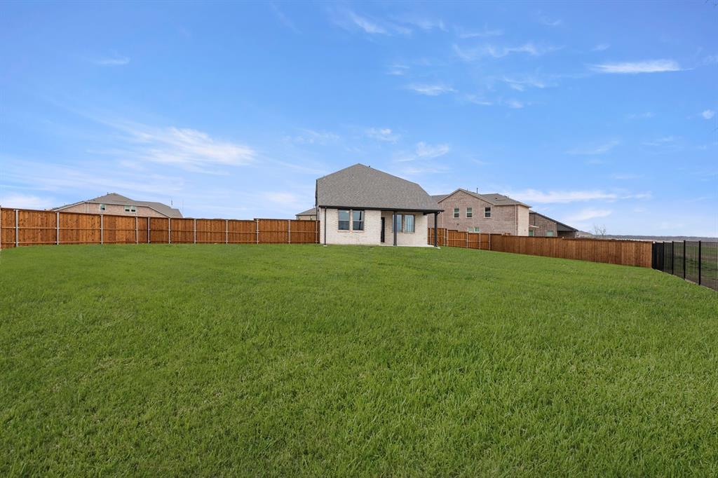 Creekview Fossil Ridge - Residential