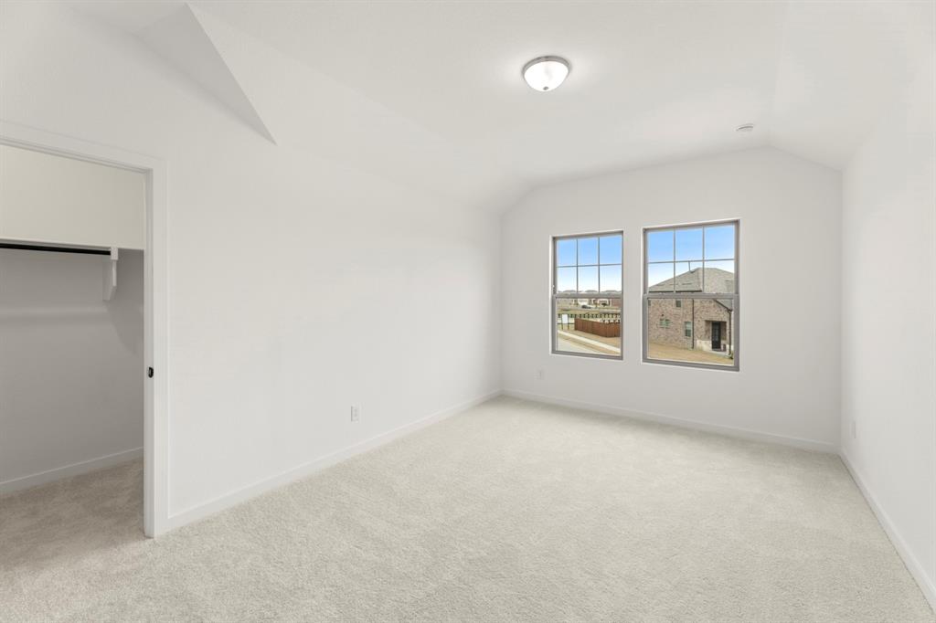 Creekview Fossil Ridge - Residential