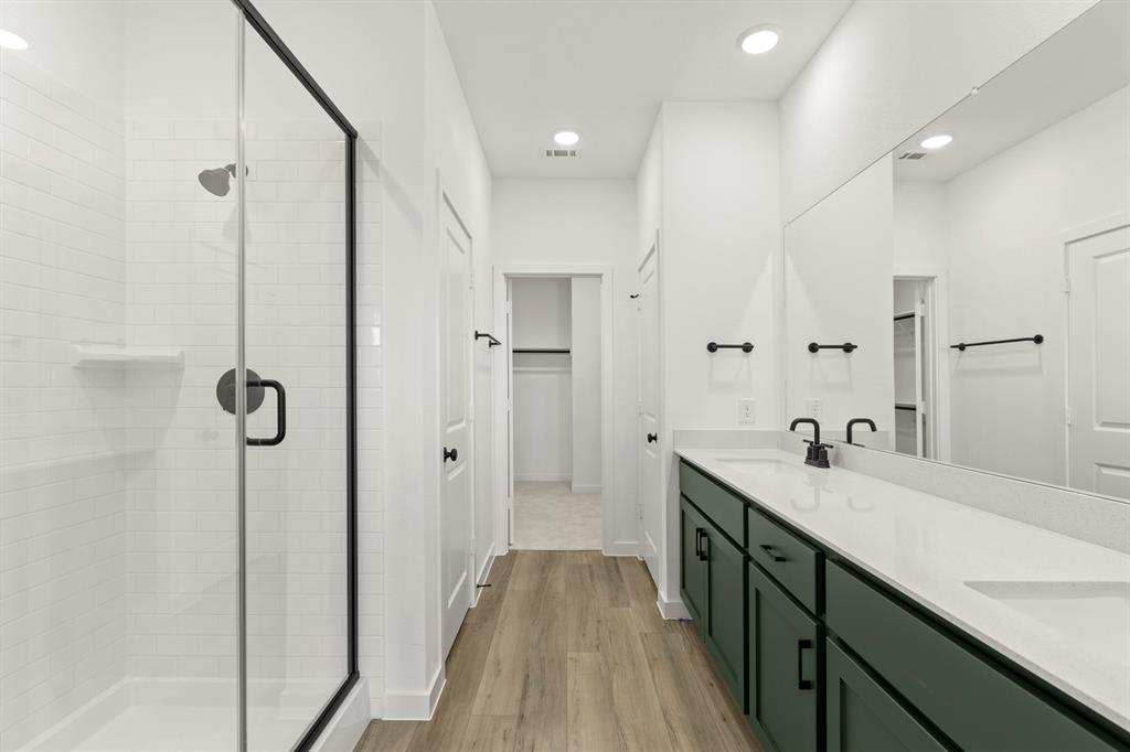 Creekview Fossil Ridge - Residential