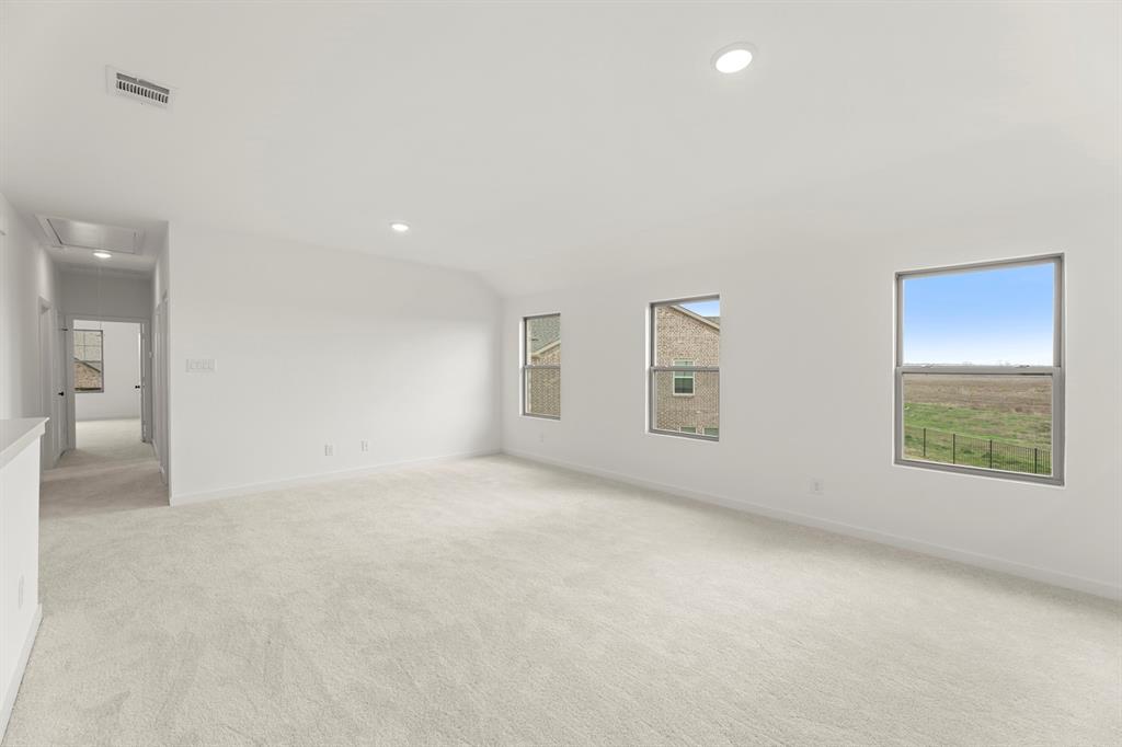 Creekview Fossil Ridge - Residential