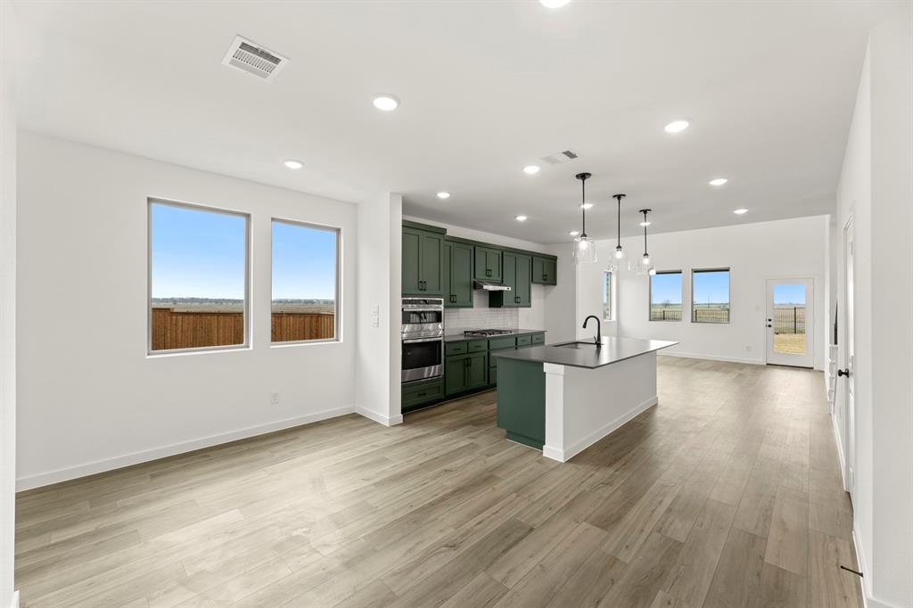 Creekview Fossil Ridge - Residential