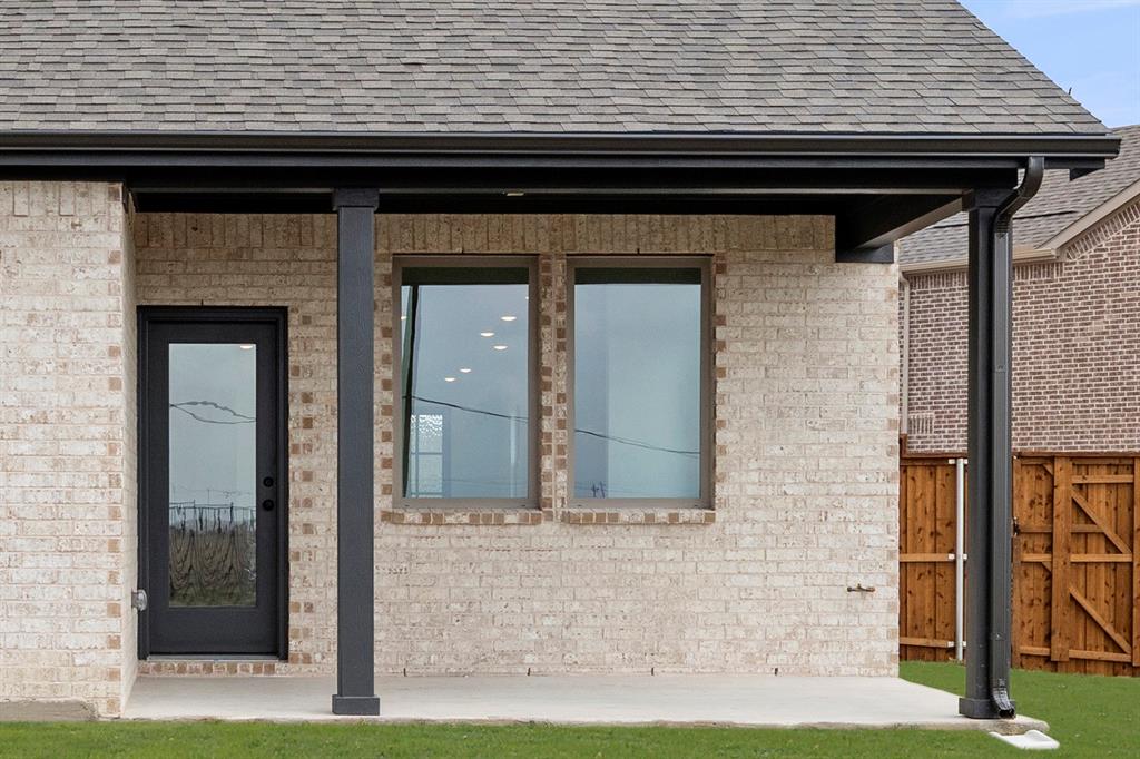 Creekview Fossil Ridge - Residential