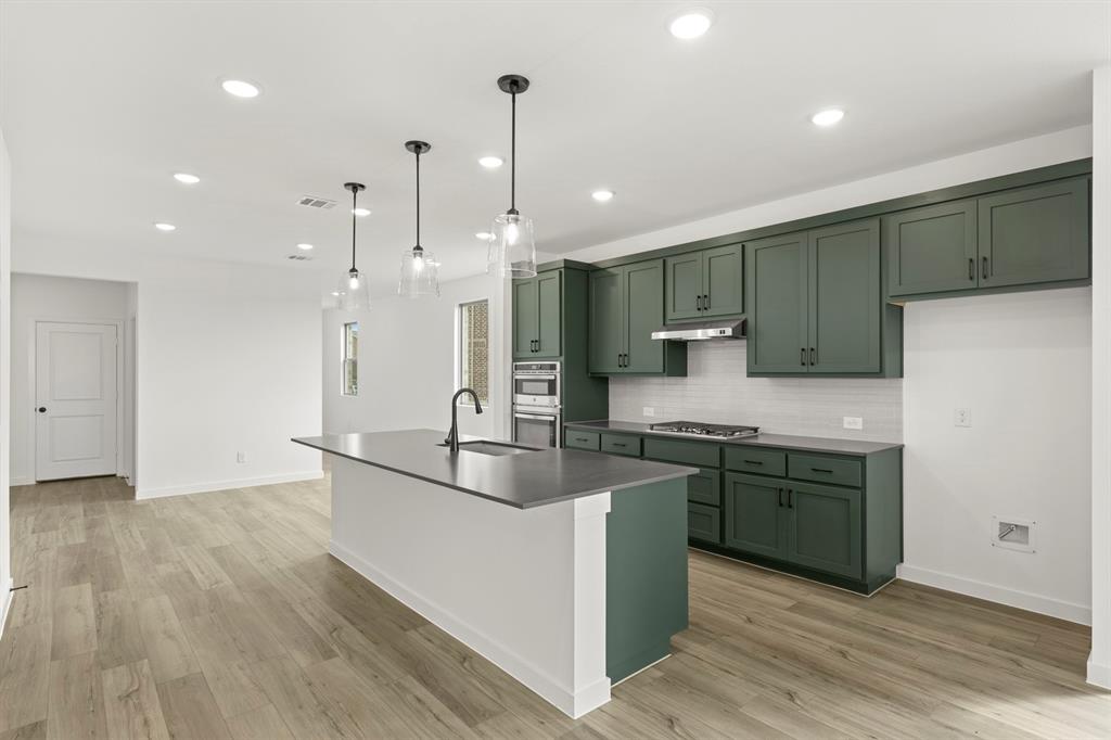 Creekview Fossil Ridge - Residential