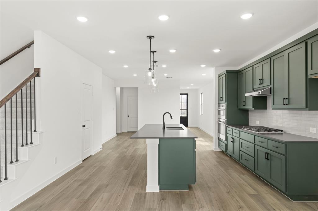 Creekview Fossil Ridge - Residential