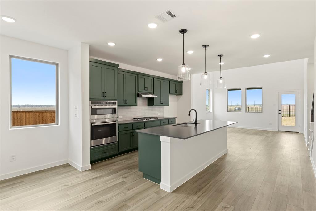 Creekview Fossil Ridge - Residential