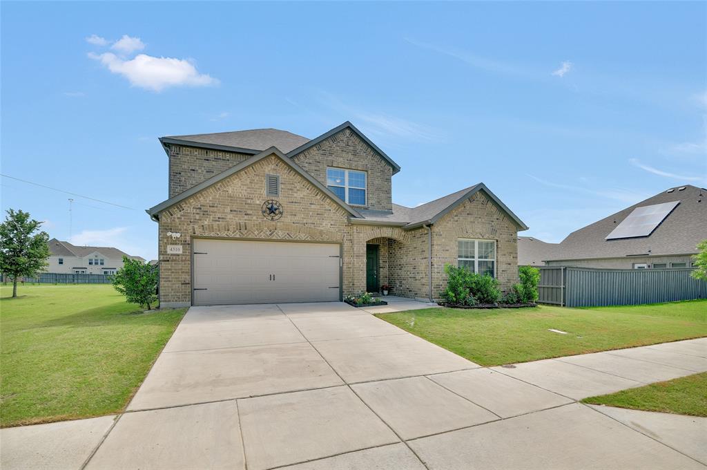 4310 Baneberry Court