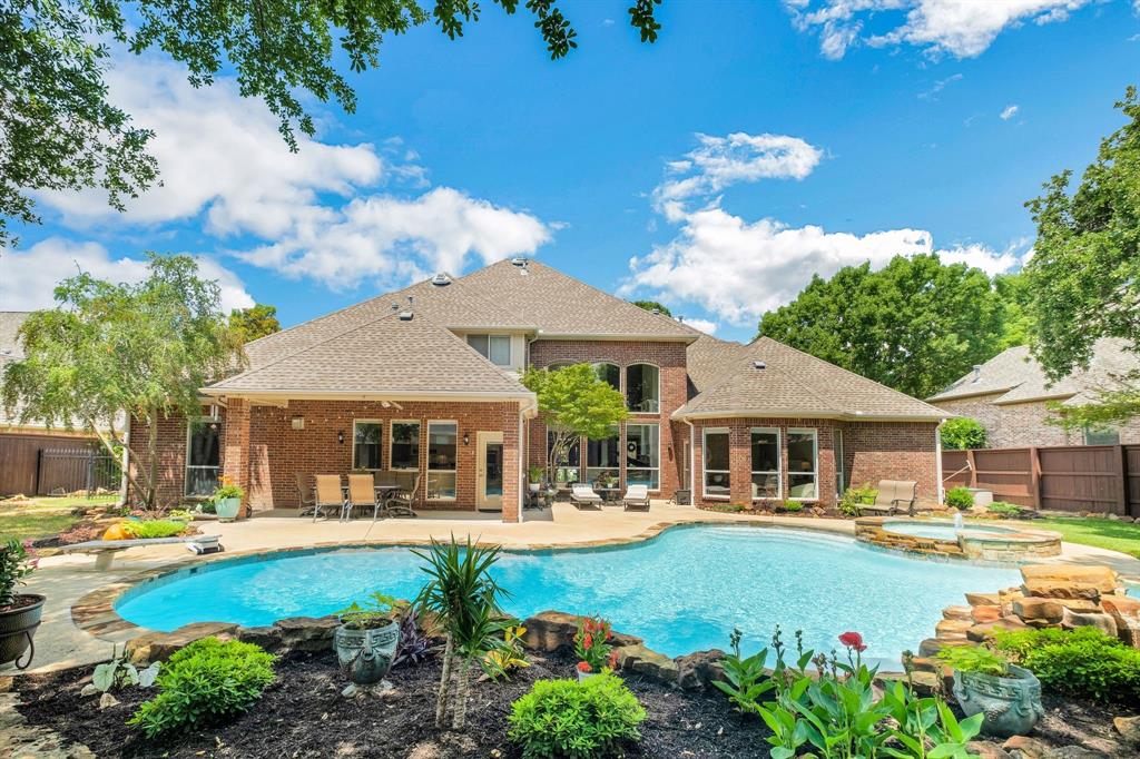 7005 Whippoorwill Court