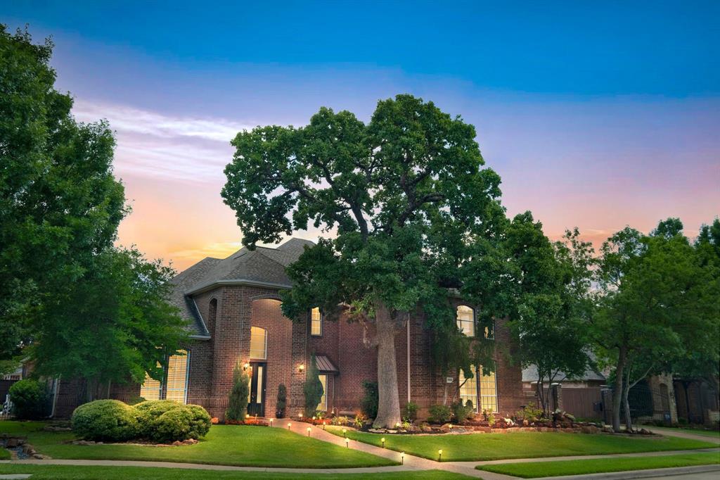 7005 Whippoorwill Court