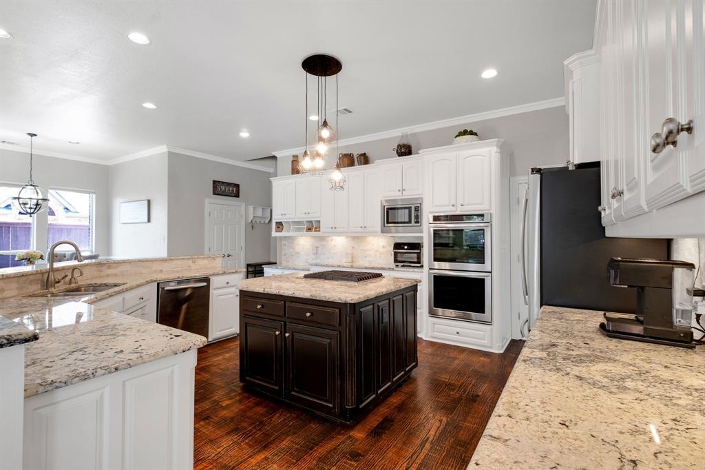 7005 Whippoorwill Court