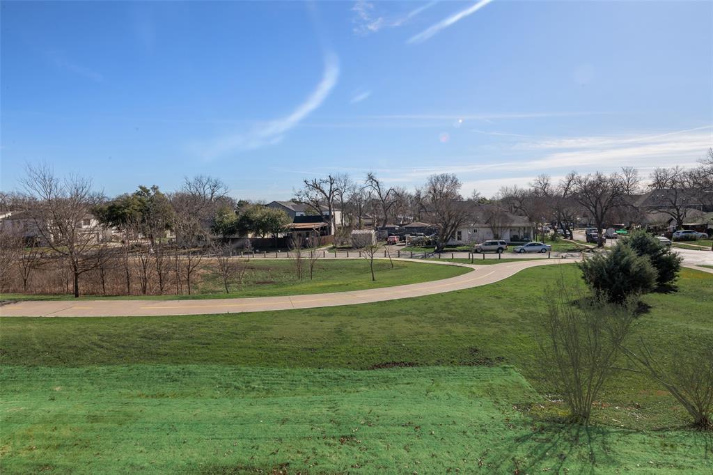 Glasgow and Santa Fe - Residential